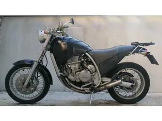 vendo aprilia motò 6.5 650 (1995 - 96) usata a san severino marche (codice 9143556) - moto.it