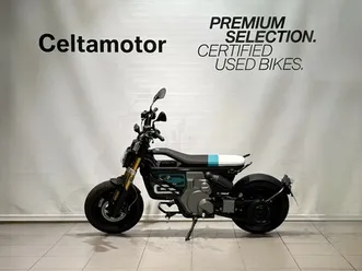 moto bmw motorrad ce 02 de ocasión 90426113