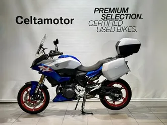 moto bmw motorrad f 900 xr de ocasión 90426101