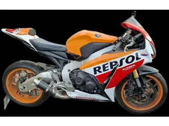 2012 12 honda cbr 1000 rr-c fireblade cbr1000rr repsol road or track r1 sports