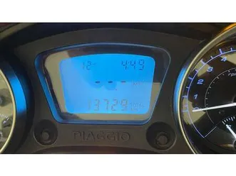 vendo piaggio mp3 300 sport abs hpe (2021 - 24) usata a milano (codice 9902058) - moto.it