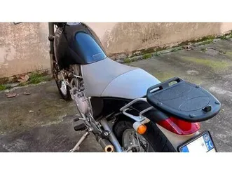 vendo aprilia motò 6.5 650 (1995 - 96) usata a fusignano (codice 9773616) - moto.it