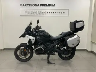 moto bmw motorrad r 1300 gs de ocasión 89169317