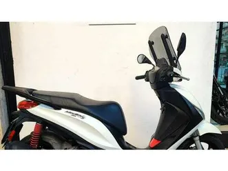 vendo piaggio medley 150 s abs (2020) usata a imperia (codice 9901534) - moto.it