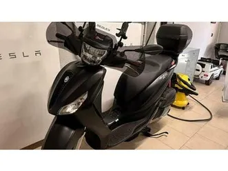 vendo piaggio medley 150 s abs (2021 - 25) usata a angiari (codice 9901417) - moto.it