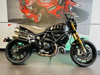 2020 ducati scrambler 1100 sport pro matt black
