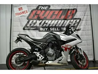 2024 suzuki gsx 8r