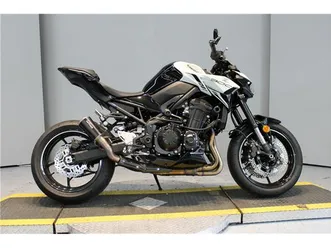2022 kawasaki z900abs