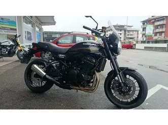vendo kawasaki z 900 rs (2018 - 20) usata a conegliano (codice 9902325) - moto.it