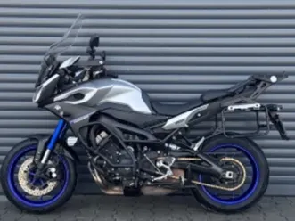 yamaha mt-09 tracer