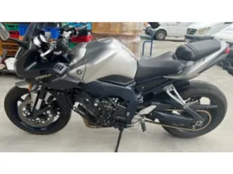 yamaha fz1