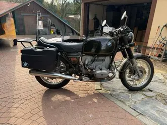 bmw - r100/7