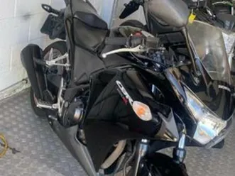 honda - cbr