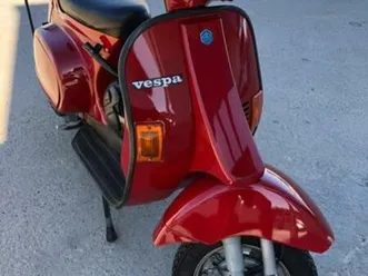 vespa - fl