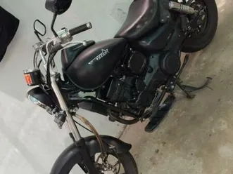 daelim - daelim daystar fi vl 125