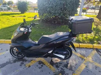 honda - pcx