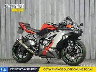 2020 20 kawasaki ninja zx-6r