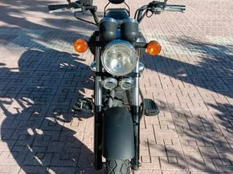 keeway - superlight 125