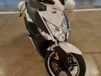 kymco - agility