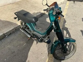 derbi - variant bola 8