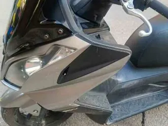 kymco - super dink 125