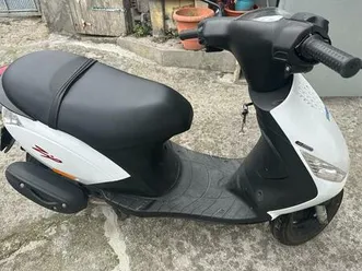 piaggio - zip