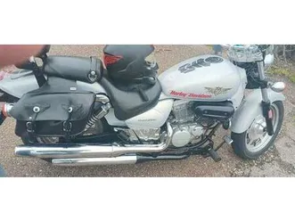 hyosung - aquila 125 gv