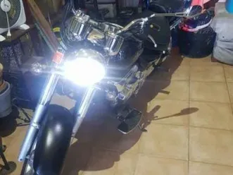 hyosung - aquila 250efi