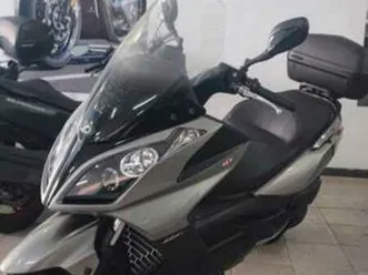 kymco - super dink 125i