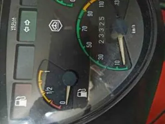 vespa - t5 sport elestart