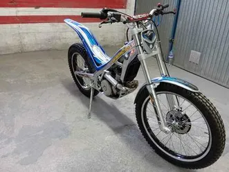 sherco - st 2.9