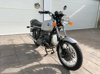 bmw - r100rt
