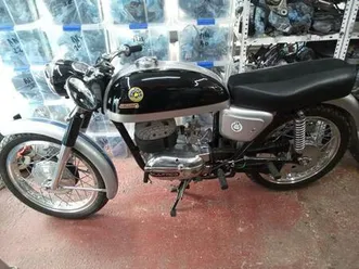 bultaco - metralla mk2