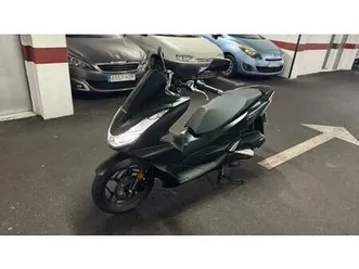 honda - pcx