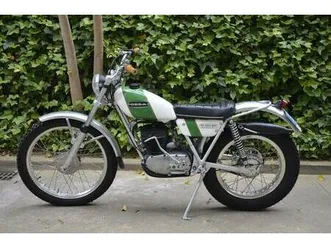 ossa - mick andrews 250 1a serie