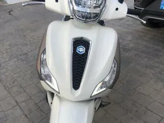 piaggio - medley 125 cc