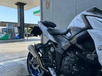 suzuki - gsx-s 750 35kw 35 kw a2