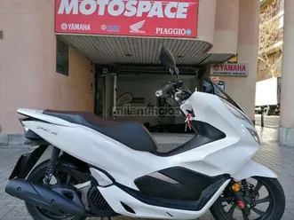 honda - pcx 125