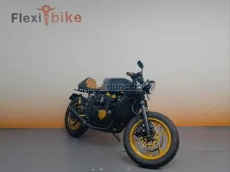 kawasaki - gpx 600 r