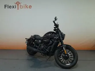 keeway - v-cruise 125