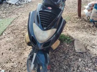 kymco - bet&win 125 cc