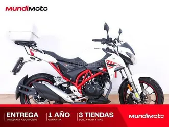 macbor - shifter mc1