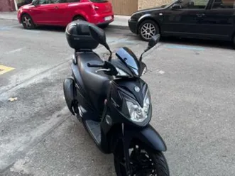 sym - sym symphony sr 125