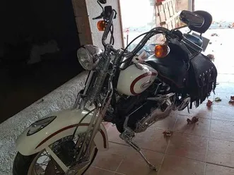 harley davidson - heritage