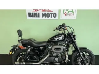 vendo harley-davidson 1200 custom (2018 - 20) - xl1200c usata a manerba del garda (codice 9902355) - moto.it