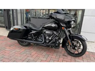 vendo harley-davidson street glide special (2021 - 23) usata a creazzo (codice 9901944) - moto.it