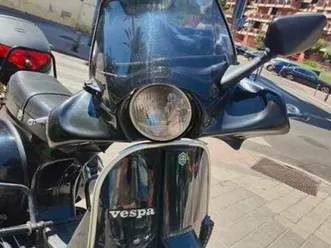 vespa - iris 200 px