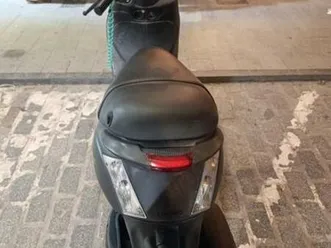 piaggio - zip