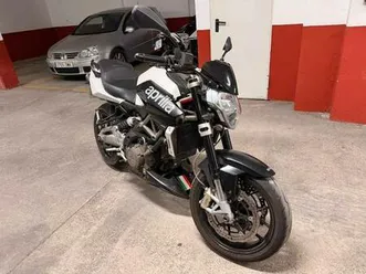 aprilia - shiver 750 94cv a2