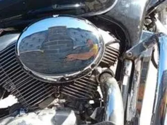 honda - shadow vt 750 c2